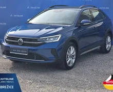 Zunanja slika - Volkswagen Taigo - 1.5 TSI avt. LIFE 110  140  AKT TEMPO KAMERA PDC . - 1 - Predogledna slika