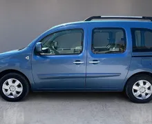 Zunanja slika - Renault Kangoo - Kangoo - 6 - Predogledna slika