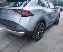 Zunanja slika - KIA Sportage - 1.6 T-GDi 110kW LX Fresh. 6 M T - 9 - Predogledna slika
