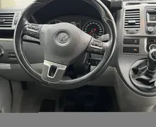 Zunanja slika - Volkswagen California - 1 LASTNIK-GRETJE SEDEŽEV-KLIMA - 15 - Predogledna slika