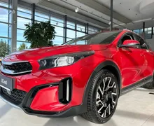 Zunanja slika - KIA XCeed - 1.6 T-GDi EX Stream ISG 7DCT - 1 - Predogledna slika