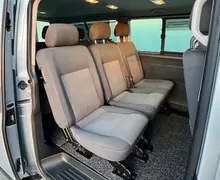 Zunanja slika - VW Caravelle - 2.0TDI+9 SEDEŽ+KLJUKA+WEBASTO... - 5 - Predogledna slika