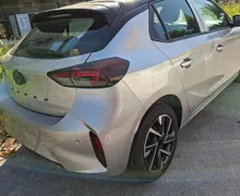 Zunanja slika - Opel Corsa - 1.2 Turbo GS - 3 - Predogledna slika