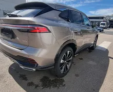 Zunanja slika - MG MG HS - HS Comfort 1.5T-GDI Avt+7 let tovarniške garancije - 7 - Predogledna slika