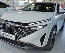 Zunanja slika - Nissan Qashqai - 1.3 DIG-T MHEV N-Connecta X-Tronic - 2 - Predogledna slika