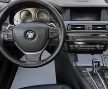 Zunanja slika - BMW Serija 5 - Touring: 520D AVT|PANORAMA|MEMORY|VELIKA NAVI|BIXENON|17 - 8 - Predogledna slika