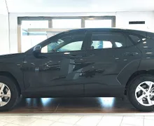 Zunanja slika - Hyundai Kona - 1.6 GDI HEV STYLE AUT.-TRA-KAMERA-USNJE-VIDEO - 3 - Predogledna slika