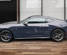 Zunanja slika - Ford Mustang - DARK HORSE 5.0 Ti-VCT V8 453KM AUT - 6 - Predogledna slika