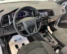 Zunanja slika - Seat Ateca - 2,0 TDI FR DSG - 8 - Predogledna slika