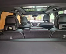 Notranja slika - Volvo XC90 - B5 AWD Momentum Avt. - 5 - Predogledna slika