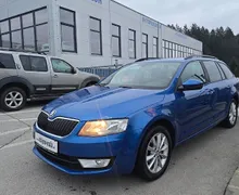 Zunanja slika - Škoda Octavia - 1.6 TDI Family 81 kW NAVIGACIJA PARK-SENZORJI - 2 - Predogledna slika
