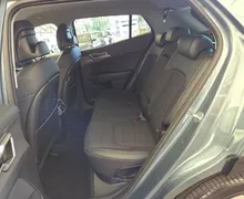 Zunanja slika - KIA Sportage - AWD 1.6 T-GDI PHEV 265 EX Style Avt. - 12 - Predogledna slika