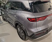 Zunanja slika - BYD ATTO 2 - DM-i BOOST PHEV 156kW baterija18kWh- doseg 1000 km - 2 - Predogledna slika