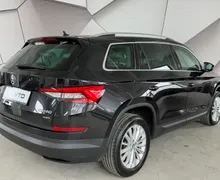 Zunanja slika - Škoda Kodiaq - 4x4 2,0 TDI Scout DSG - 4 - Predogledna slika
