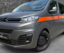 Zunanja slika - Citroën Jumpy - 2.0HDi L3 - 1 - Predogledna slika