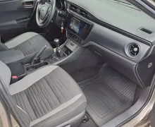 Zunanja slika - Toyota Auris - TS 1.6 D-4D Luna - 7 - Predogledna slika