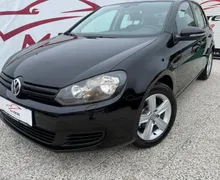 Zunanja slika - Volkswagen Golf - Trendline 1.2 TSI KREDIT BREZ POLOGA ... - 1 - Predogledna slika