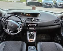 Zunanja slika - Renault Scénic - Scenic 1.2 16v-BOSSE-Le 159.000km-Odličen- Tempo.- - 15 - Predogledna slika