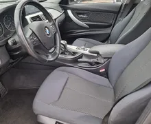 Zunanja slika - BMW Serija 3 - Touring: 320d xDrive - HITRI KREDIT BREZ POLOGA - 7 - Predogledna slika