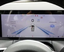 Zunanja slika - Hongqi - - HS3 1.5 TURBO 169 DTC  ZALOGA - 7 - Predogledna slika