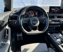 Zunanja slika - Audi S5 - Sportback MATRIX-LED-NAVI-MASAŽA-BANG OLUFSEN-ALU20 - 7 - Predogledna slika