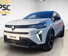 Zunanja slika - Renault Captur - TCe 140 EDC techno - 3 - Predogledna slika