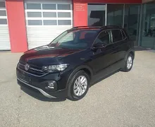 Zunanja slika - Volkswagen T-Cross - 1.0 TSI Life 70  95  -30- - 1 - Predogledna slika