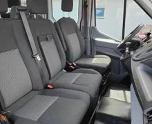 Zunanja slika - Ford Transit - Doka 2.0 TDCi 310 L2 Ambiente 7 sedežev KLIMA - 17 - Predogledna slika