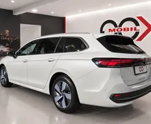 Notranja slika - Volkswagen Passat Variant - 1.5 eTSI BMT Business DSG- LED.360kam.memory.asist - 7 - Predogledna slika