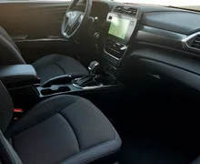 Zunanja slika - KG Mobility Tivoli - 1.5 GDI-T Smart Avt. - 9 - Predogledna slika