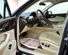 Zunanja slika - Audi Q7 - quattro 3.0 TFSI Tiptronic LED-ACC-7.SEDEŽEV-PANOR - 9 - Predogledna slika