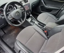 Zunanja slika - Škoda Octavia - 2.0TDI-DSG-LED-NAVI-2XPDC-NA OBROKE TUJCI ZAČASNA. - 5 - Predogledna slika