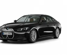 Zunanja slika - BMW i4 - eDrive40 - 4.500 € SUBVENCIJA - 1 - Predogledna slika