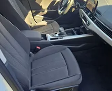 Zunanja slika - Audi A4 - Avant 40 TDI S line S tronic SLO.1.last.+Virtual+Matrix - 14 - Predogledna slika