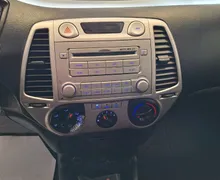 Zunanja slika - Hyundai i20 - 1.2 Dynamic-HITRI KREDIT-ODLIČEN- - 11 - Predogledna slika