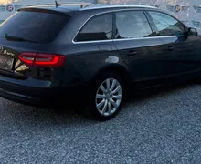 Zunanja slika - Audi A4 - Avant 2.0 TDI||Sport|BIXENON|AVT.|NAVI|USNJE - 6 - Predogledna slika