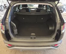 Zunanja slika - Hyundai Tucson - 1.6 CRDi MHEV 48V Premium DCT ACC LANE KEYLESS - 19 - Predogledna slika