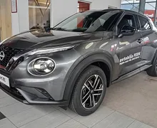 Zunanja slika - Nissan Juke - 1.0 DIG-T 117 N-CONNECTA - 2 - Predogledna slika