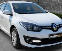 Zunanja slika - Renault Mégane - Megane Berline 1.5dCi NAVIGACIJA TEMPOMAT LED - 5 - Predogledna slika