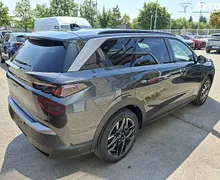 Zunanja slika - Peugeot 5008 - GT HIBRID 145 e-DCT + STREŠNO OKNO - 3 - Predogledna slika