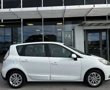 Zunanja slika - Renault Scénic - 1.6 16V Dynamique - 8 - Predogledna slika