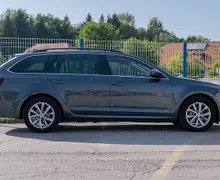 Zunanja slika - Škoda Octavia - 1.6 TDI Style DSG - 4 - Predogledna slika