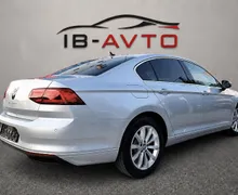 Zunanja slika - Volkswagen Passat - 2.0 TDI  DSG - KAMERA-ACC-VIRTUAL-NAVI-PDC - 7 - Predogledna slika