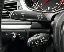 Zunanja slika - Audi A7 - 3.0 TDI S-LINE|ASISTENCE|BOSE|20 col|4xKLIMA - 11 - Predogledna slika