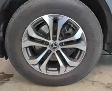 Zunanja slika - Mercedes-Benz GLC-Razred - 220 d 4Matic 143KW.NEMŠKI+4ALU.KAMERA.USNJE.LED - 11 - Predogledna slika