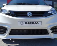 Zunanja slika - Aixam Coupe - SPORT - NOV- NA ZALOGI-DOBAVA TAKOJ- - 2 - Predogledna slika