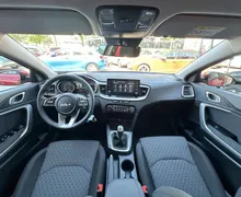 Zunanja slika - KIA Ceed - 1.0 T-GDi EX Champion + ISG. M T - 11 - Predogledna slika