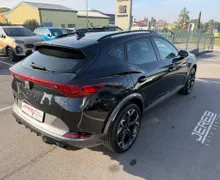 Zunanja slika - Cupra Formentor - 1.4 e-HYBRID 180 kW 245 KM 6-DSG VZ - 9 - Predogledna slika