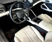 Zunanja slika - BYD ATTO 2 - COMFORT 64.8 kWh - 10 - Predogledna slika