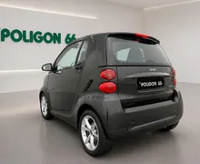Zunanja slika - Smart fortwo - pulse-PANORAMA-AVTOMATSKA KLIMA-F1-GARANCIJA - 2 - Predogledna slika